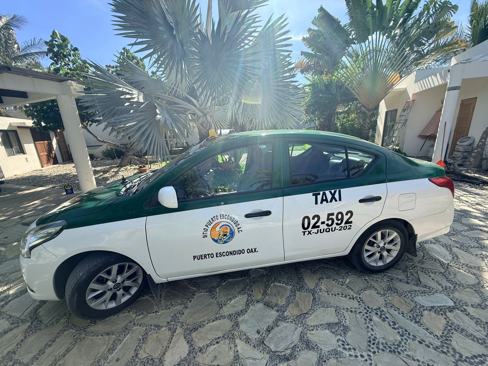 Taxi a Costa Cumaná y Neptuno Residencial