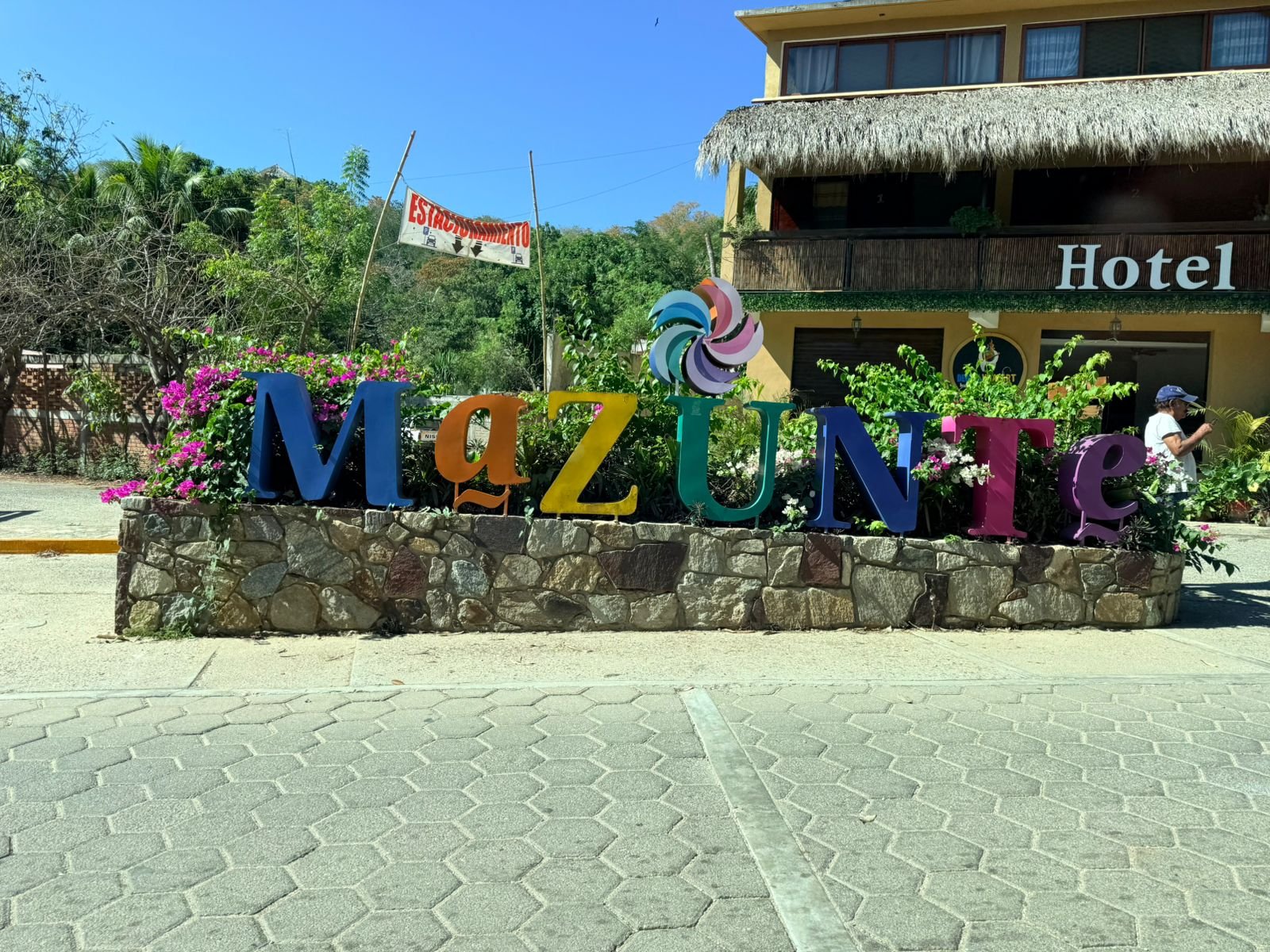 Taxi Puerto Escondido a Mazunte Pueblo Mágico